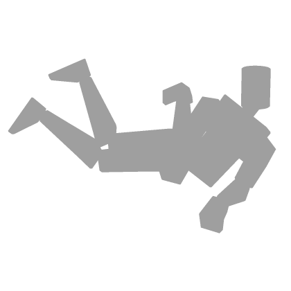 ꒰ ˚﹒cutesy laying down pose ﹒ ꒱