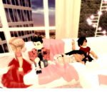Goodall squad