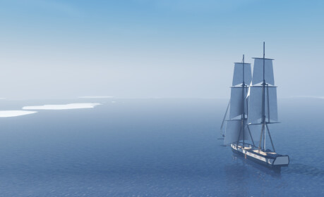 endless voyage