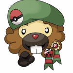 ~Team Bidoof~
