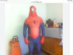 The special spider men