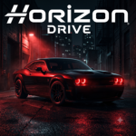 Horizon Drive Studio
