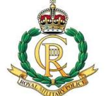 |RMP| Royal Military Police (UK)