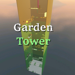 Garden Tower