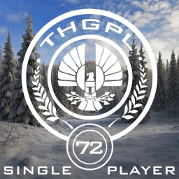 THGPL | THE 72 HUNGER GAMES. SINGLE PLAYER icon