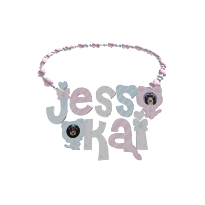 ๑˚jess n kai cat 3.0 thumbnail
