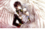 Lil Angels And Lil Demons