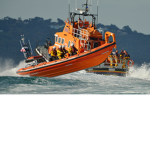 RNLI lyme regis