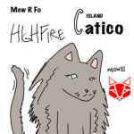 Mew R Fo