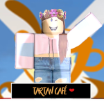 The Tartan Cafe