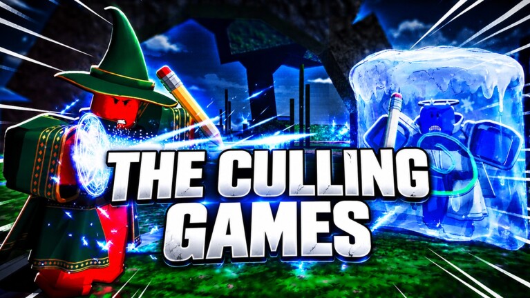 THE CULLING GAMES - [ ️]DRAW SPELLS MAGIC ARENA