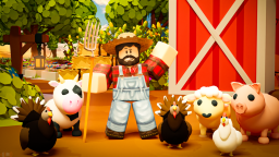 Gospodarstwo Tycoon 👨‍🌾