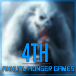 TDP | 4th Annual Hunger Games