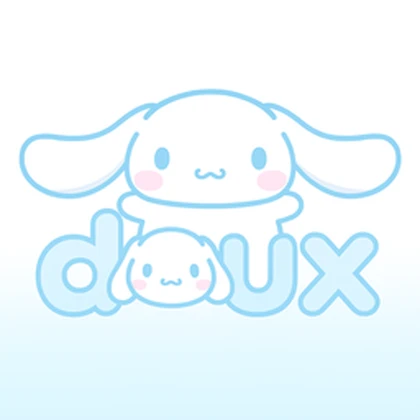 /doux Roblox group icon