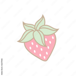 The Strawberry Group ;D