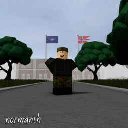 Rena Leir Military Acadamy
