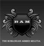 The Roblox Armed Militia