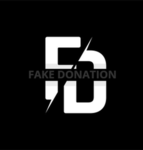 Fake Donation