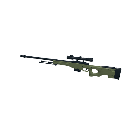 AWP [GM]