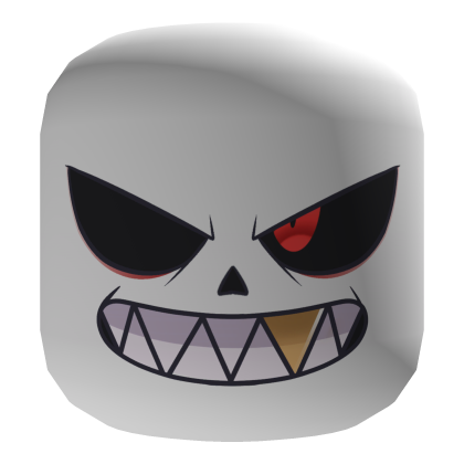 Fell Face
