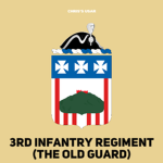 3rd Infantry Regiment (|US|)