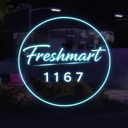 Freshmart Supermarket