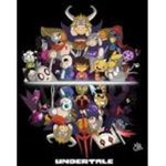 THE BEST UNDERTALE GROUP