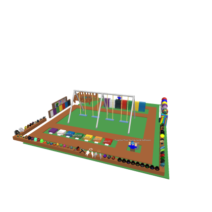 Obby End