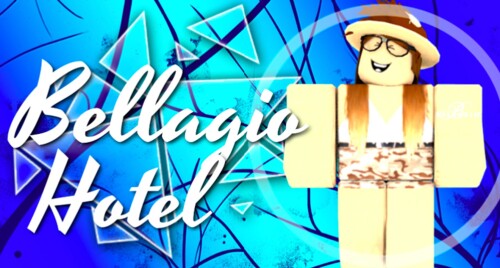 Bellagio Hotels ™'s Application Centre