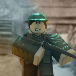 The Blitz World War 2 Roleplay