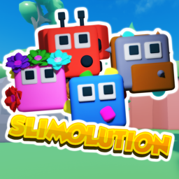 [BETA] 🧫Slimolution🧬