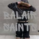 Belair saint
