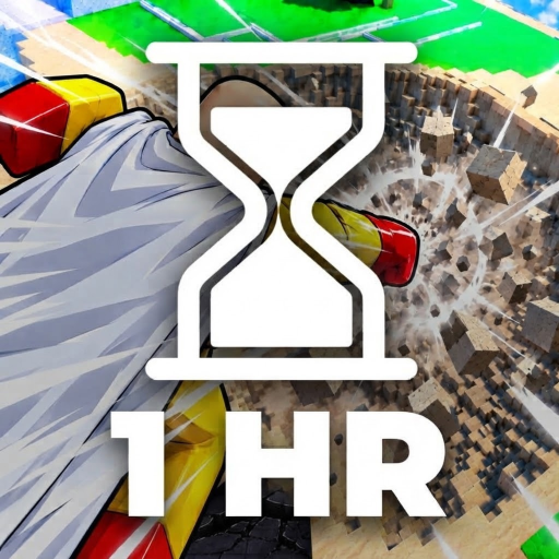 Anime Ability Arena Roblox game