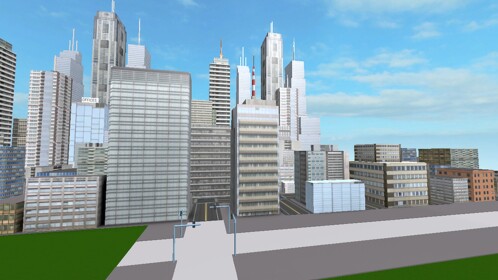 Jetpack Simulator [Pre-Alpha]
