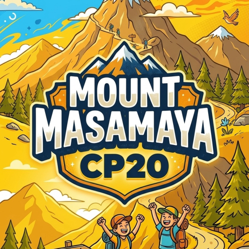 [❄FREE VIP EVENT] MOUNT OM OM