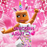 Unicorn Army !!