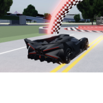 The Vehicle Squad!