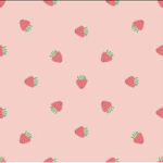 Strawberry sqaud!