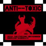 Anti--Toxic