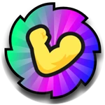 Game Badge Icon