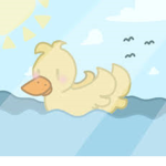 ~Ducklings