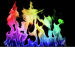 Rainbow Ash