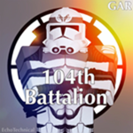 |GAR| 104th WolfPack Battalion