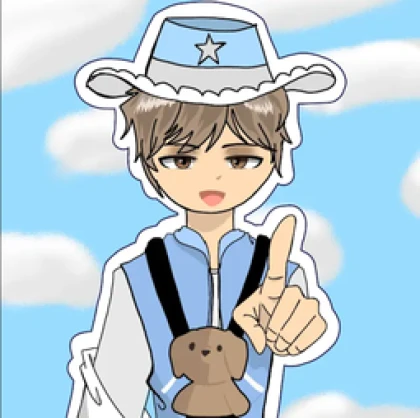DAVIDCOLOCHO10 Roblox group icon