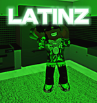 L4T1N LEGENDS