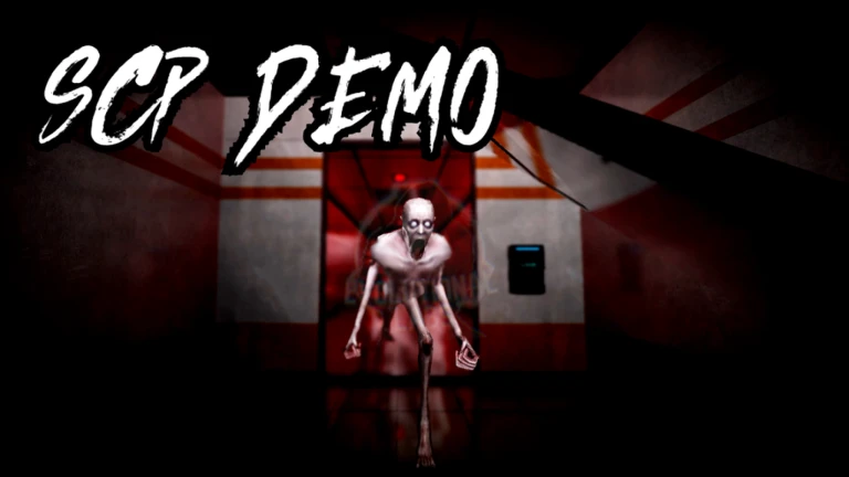 [SCP 049!] SCP Demonstration
