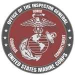 -Office of the Inspector General-