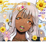 GANGURO GANGSTAR