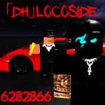 DH Loco$ide 13