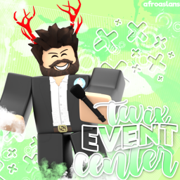 T | Event Center